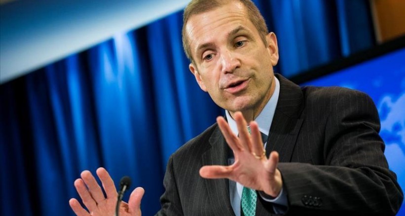 الخارجية الأمريكية: على إسرائيل أن تختار بين الاستيطان وحل الدولتين