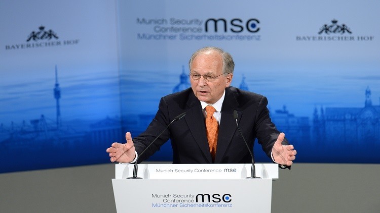 دبلوماسي ألماني: لا انعقاد لـG7 بدون روسيا لحل الأزمات