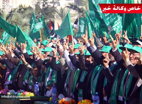 حماس لـ"خبر": سنوفر كافة الظروف لتطبيق التسهيلات المصرية الموعودة