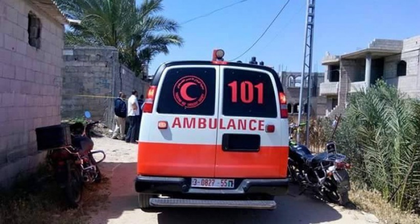 بيان صادر عن عائلة المواطن قاتل زوجته فجر اليوم برفح