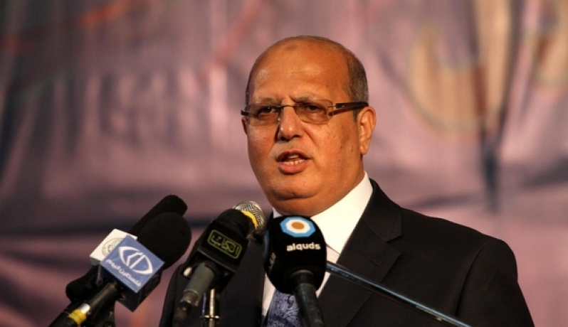 النائب الخضري يؤكد كارثية الأوضاع في غزة مع قرب مرور عام على العدوان الإسرائيلي