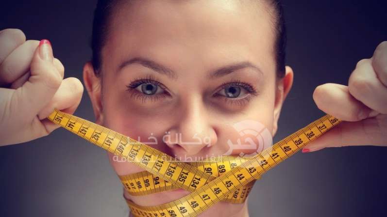 طرق السيطرة على الجوع والوقاية من السمنة