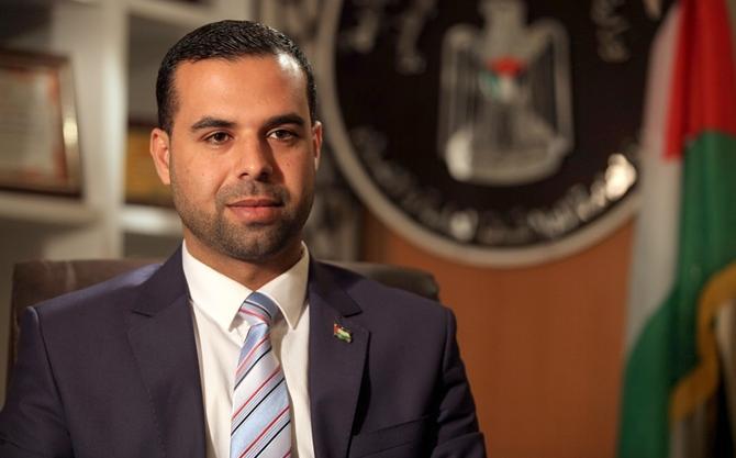 البزم ينفي منع الداخلية إقامة فعالية لتعزيز المصالحة