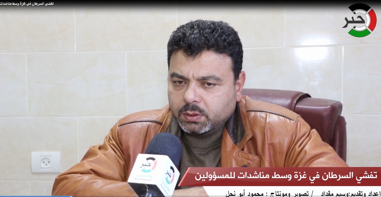 بالفيديو: وسط عجز صحي ..تقرير يكشف عن 100 إصابة جديدة بالسرطان شهرياً