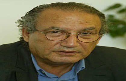 عامان على رحيل الدكتور اياد السراج