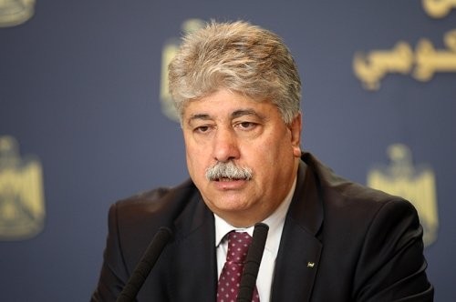 مجدلاني: الاحتلال يسعى لشغل مقعد غير دائم في مجلس الأمن الدولي
