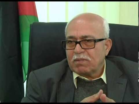 رأفت: حكومة الاحتلال تريد مفاوضات من أجل المفاوضات فقط