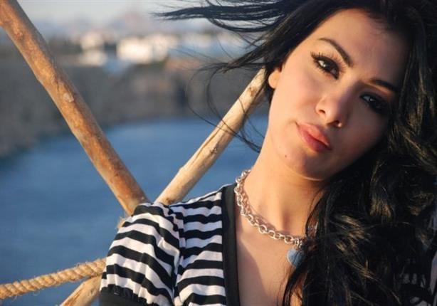 شاهد: هكذا علّقت ميرهان حسين عقب تحفظ محكمة جنح الهرم عليها على خلفية قضية "الكمين"