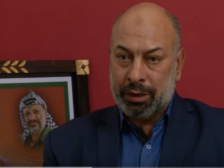 في ذكرى استشهاد الرئيس الراحل ياسر عرفات