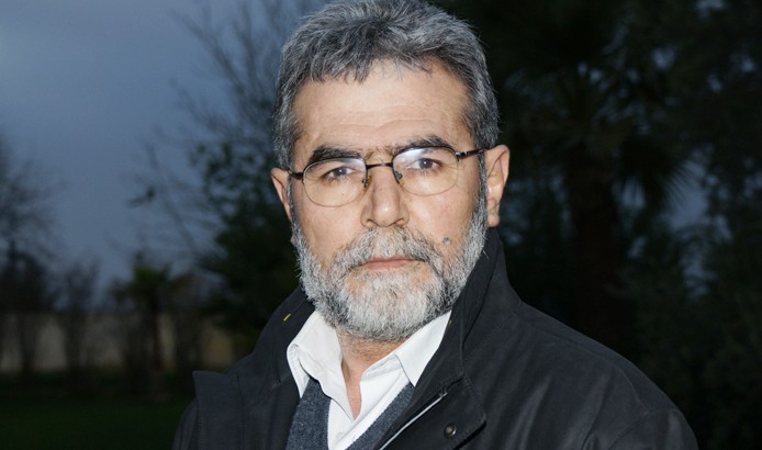 دعا لدعم الأسرى
