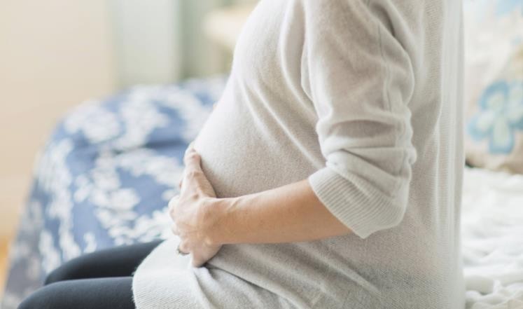 ما حكم الصيام للسيدة الحامل