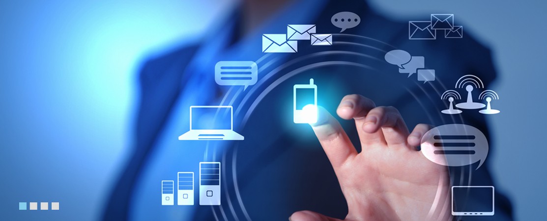 الاتصالات وتكنولوجيا المعلومات تصدر تقريراً بأبرز إنجازاتها خلال أغسطس المنصرم