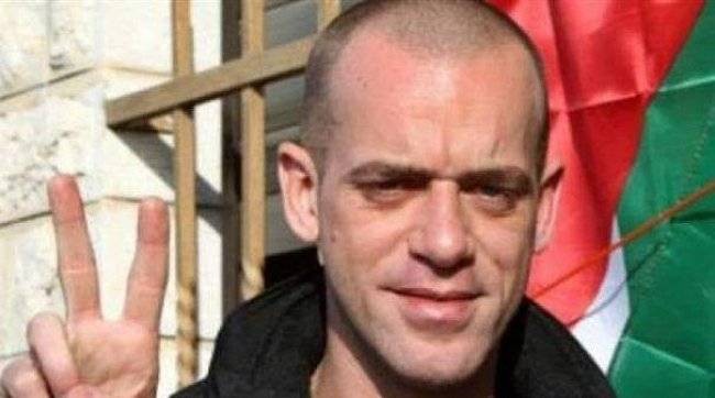 الاحتلال يعيد اعتقال المحامي صلاح الحموري عقب الإفراج عنه