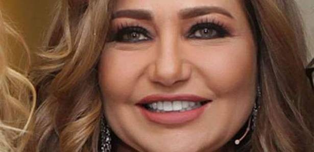 ليلى علوي مجدداً بوزن زائد...كيف أصبحت؟