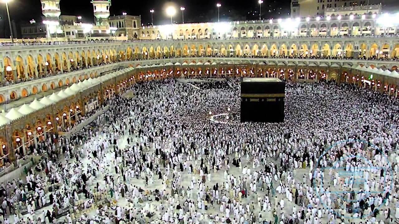 ادعيس: 20 ألف معتمر غادروا فلسطين خلال العطلة المدرسية