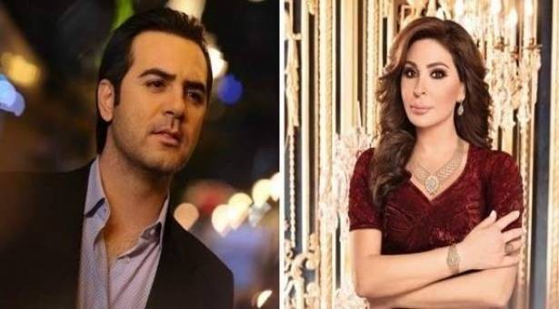 بدء استعدادات حفل أليسا ووائل جسار في القاهرة