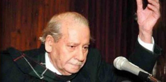وفاة الكاتب والروائي السوري حنا مينة