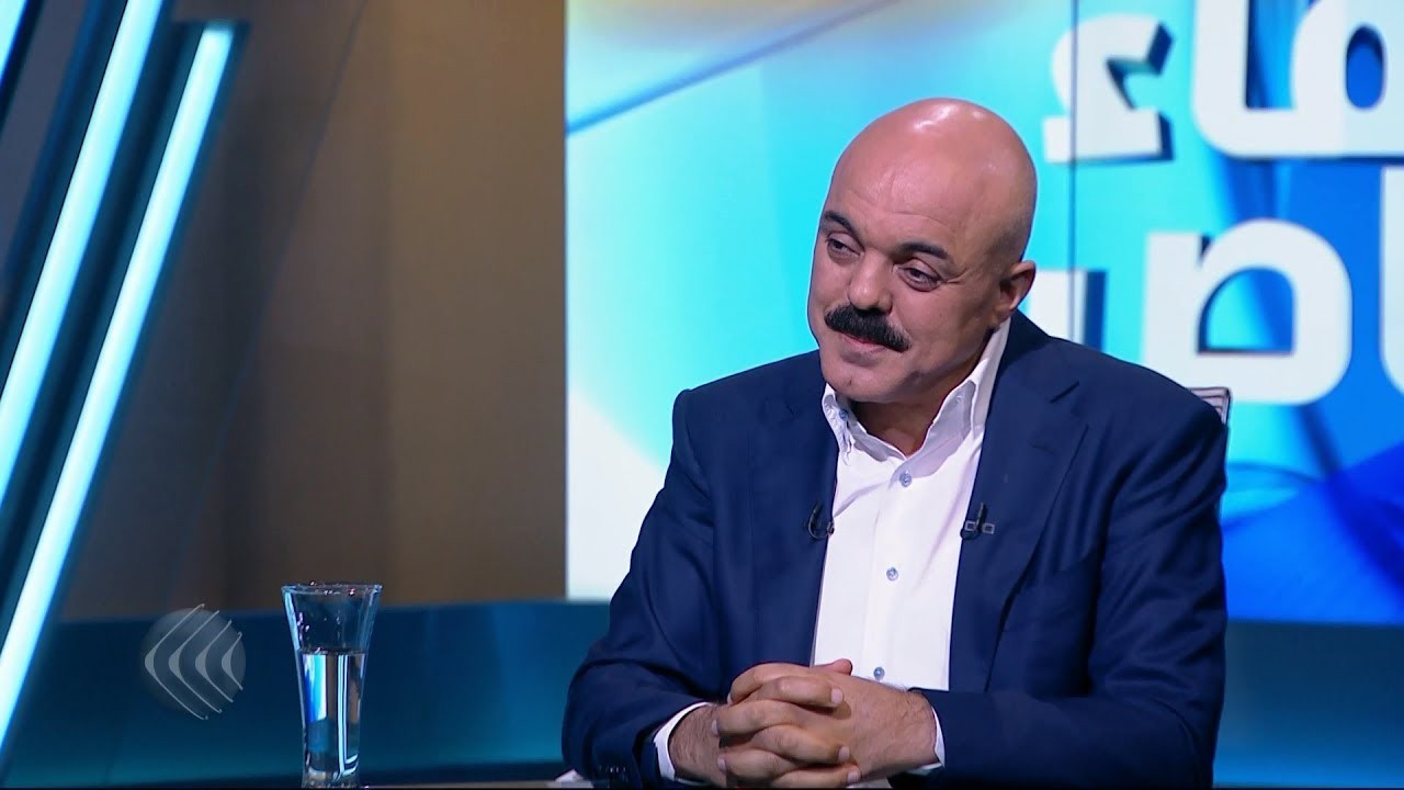 المشهراوي يكشف عن 3 ركائز في حوارات الفصائل الفلسطينية بالقاهرة