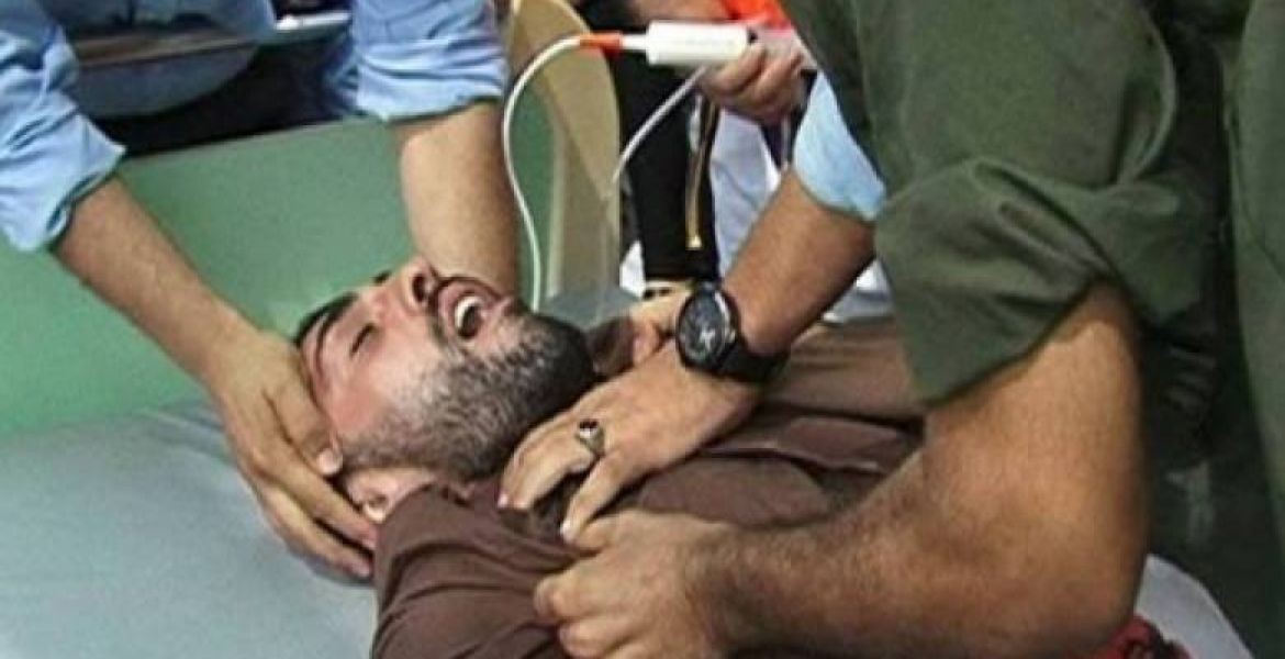 أطباء إسرائيليون: التغذية القسرية للأسرى "فشل أخلاقي"