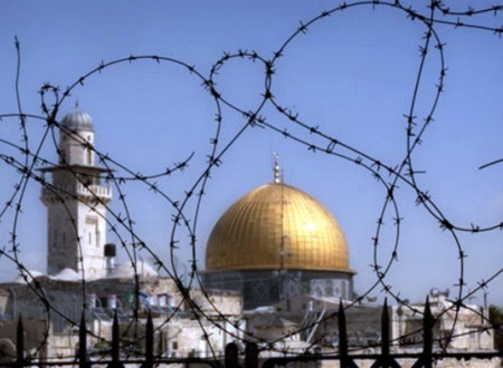شؤون القدس: الاحتلال أنذر بإغلاق الحسابات المصرفية لمؤسسات مقدسية