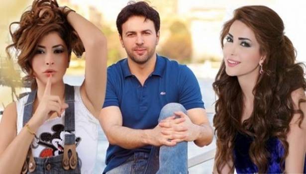 على خطى تيم حسن وديمة بياعة.. نجمان إنفصلا منذ أيام