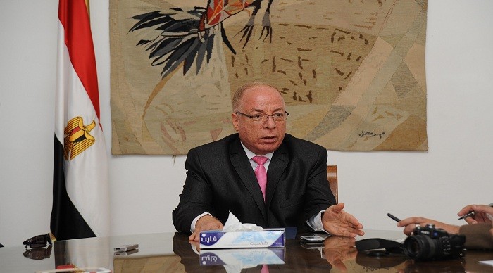 وزير الثقافة المصري: الأضرار التي تعرضت لها فلسطين تراثياً وثقافياً لا تقل عن الخطورة السياسية