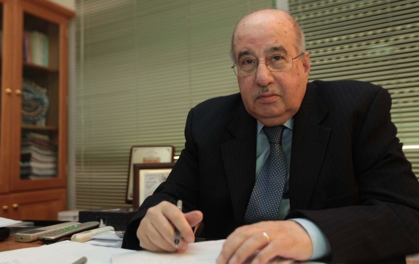 الزعنون: تمديد تفويض الأونروا بمثابة مواجهة للتمرد الأمريكي