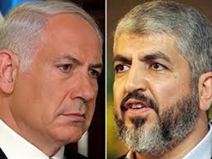 ما هو الاتفاق الذي تعتبره الرئاسة تصفية للقضية والديمقراطية ترفضه ؟!