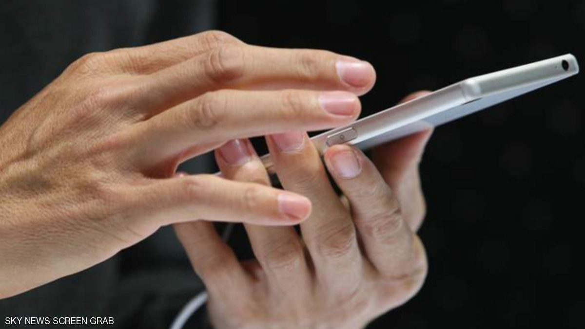 شبكة الجيل الرابع في بريطانيا تختلف عن غيرها من الدول