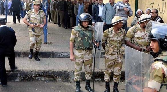 بالأسماء: القبض على 4 ضباط بالمخابرات التركية في سيناء