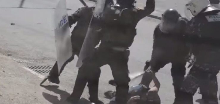 "الحمدالله" يشكل لجنة تحقيق في أحداث مخيم "عايدة" وسيتم المحاسبة