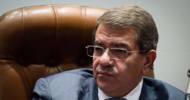 بدء اجتماع صندوق النقد لإقراض مصر ولاجارد تحث على الموافقة