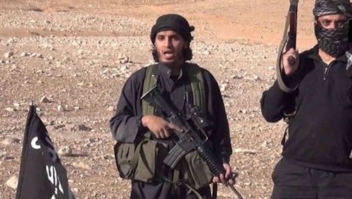 بينهم إسرائيل ..تنظيم الدولة يوسع نشاطه ويعلن الحرب على 60 دولة