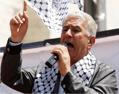 عباس زكي يحذر المقاومة في غزة من تصريحات الاحتلال بشأن عدوان جديد قادم