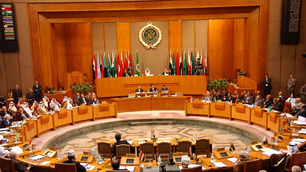 مجلس جامعة الدول العربية يؤكد دعم المبادرة الفرنسية
