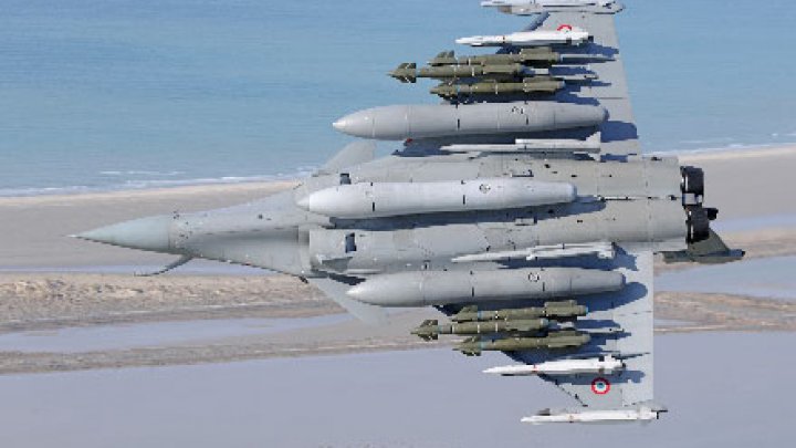 صحيفة : مصر تنشر اليوم تفاصيل خطة ضربها قواعد داعش في ليبيا