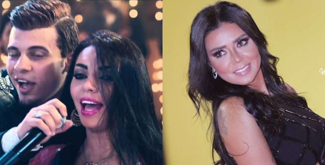 شاهدوا:  "كاميليا" من هي الراقصة التي أساءت لسمعة "رانيا يوسف" في فيديوهات "خالد يوسف"؟