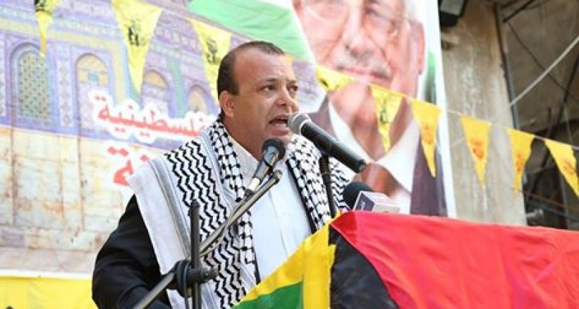 القواسمي: لا موعد محدد للقاء حماس والمصالحة ممر إجباري
