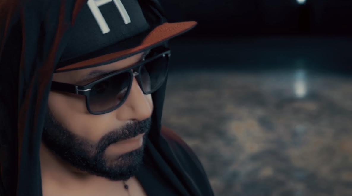 بالفيديو والصور: كشف عن عمل قادم مع نجوى كرم.. حسام كامل يطلق "ما أعوفك"