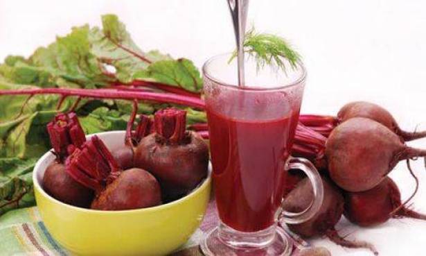 للشمندر الأحمر فوائد سحرية.. لا تتجاهلها!