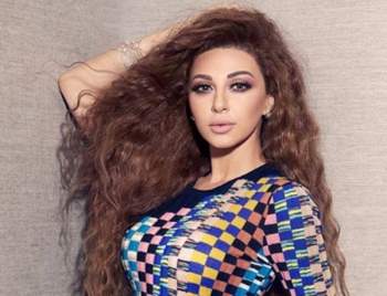 ميريام فارس تطرح اليوم كليب "غروك"