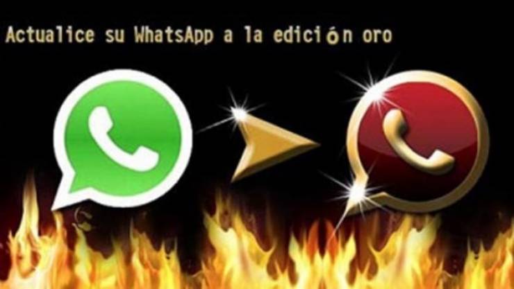 رسالة خطرة من "واتساب".. احذروا منها!