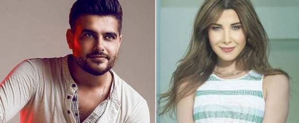 ناصيف زيتون يعترف بحبّه لنانسي عجرم... فكيف ردّت؟