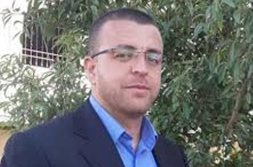 مركز "مدى" يطالب المؤسسات الدولية بالضغط على الاحتلال للافراج عن الأسير القيق