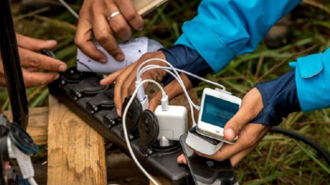 مطالبة أميركية بتحديث معايير السلامة الخاصة ببطاريات ليثيوم