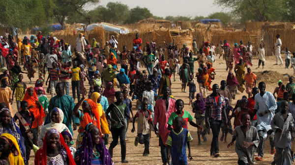 مقتل 7 أشخاص في هجوم لبوكو حرام شرق نيجيريا