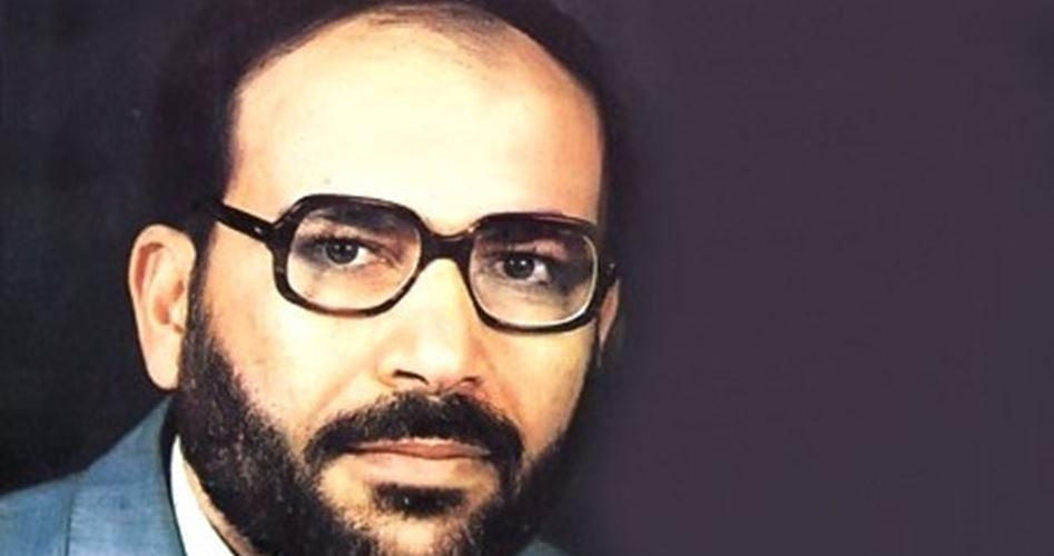 يصادف اليوم الذكرى الـ21 على اغتيال الشهيد فتحي الشقاقي