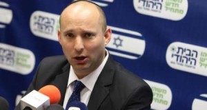 بينت: قيادة الـ 48 لم تتعلم من التاريخ