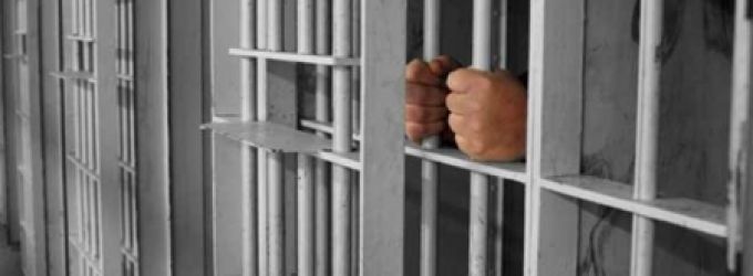 احتجاجاً على اعتقاله الإداري.. الأسير نصار يعلق إضرابه المفتوح عن الطعام