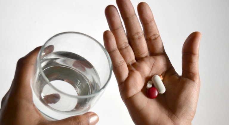 بعض الأدوية تحرمك من هذا الفيتامين الحيوي